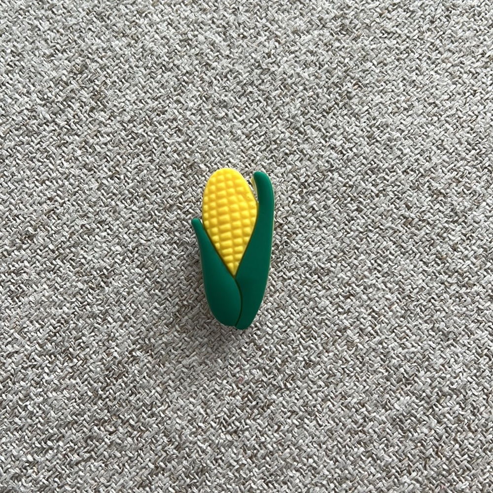 Vegetable Jibbitz - Picture 2 of 6
